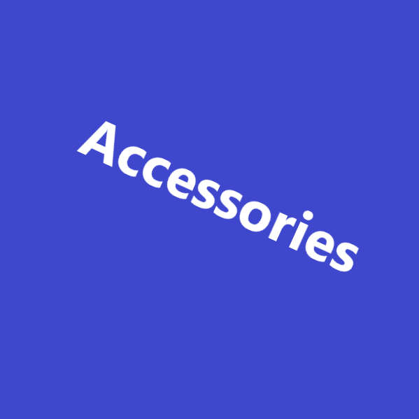 Accessories