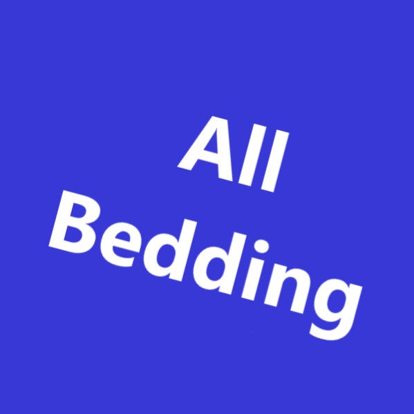 All Bedding