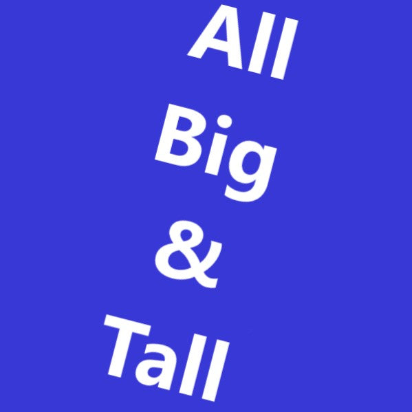 All Big & Tall