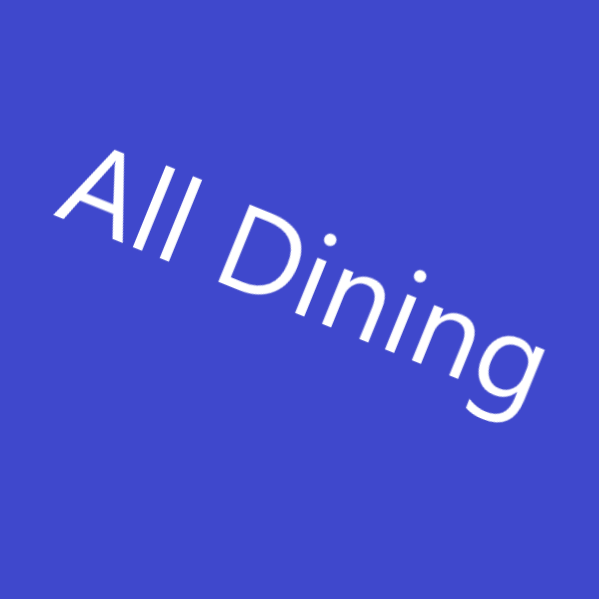 All Dining