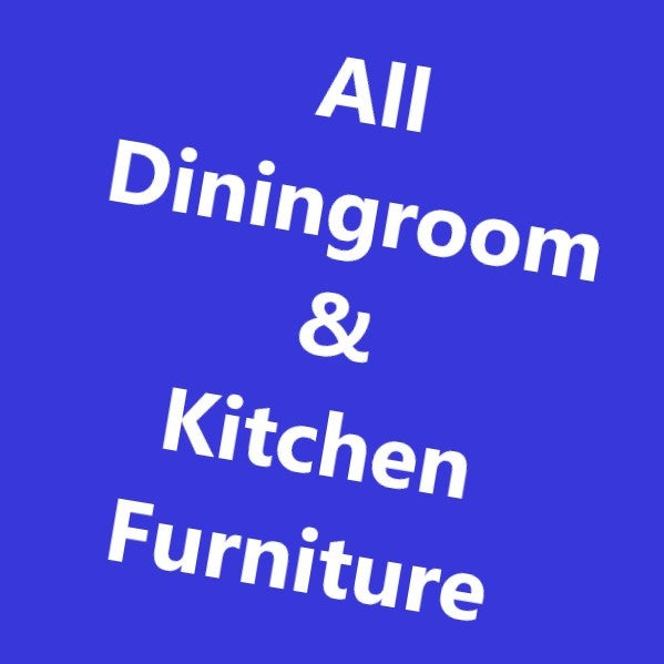 All Dining Room & Kitchen Furniture