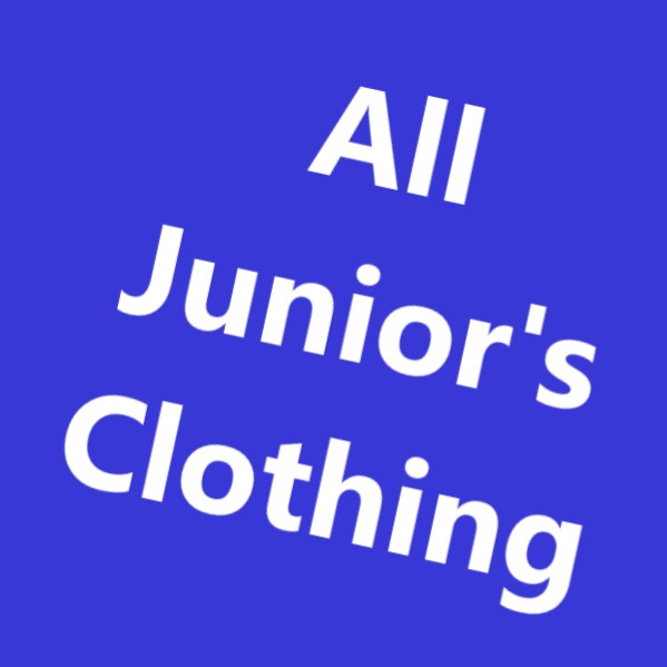 All Junior's Clothing