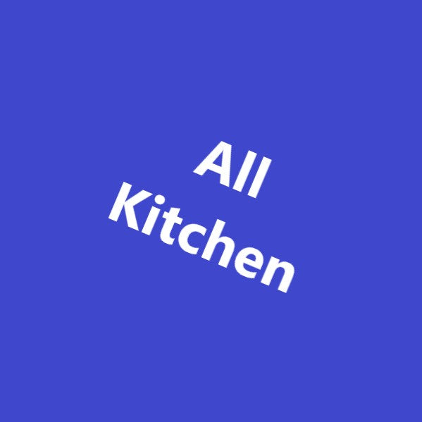 All Kitchen