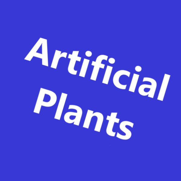 Artificial Plants