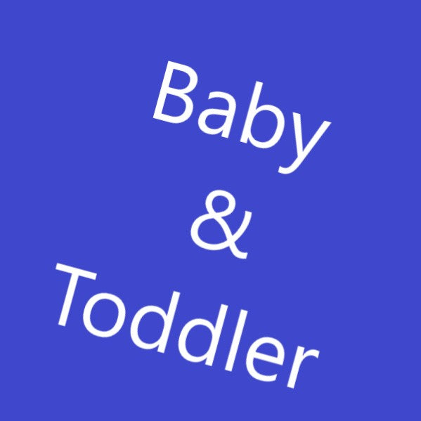 Baby & Toddler