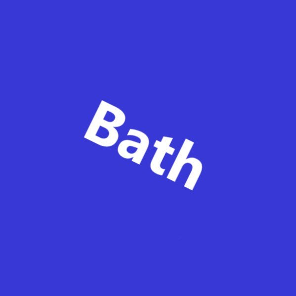 Bath