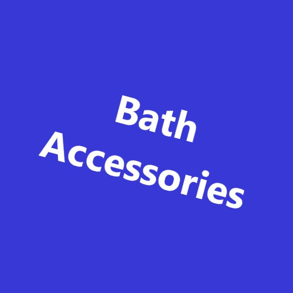 Bath Accessories