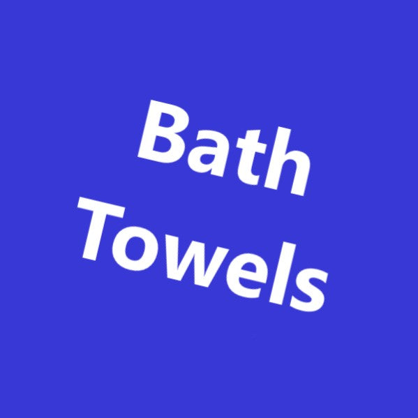 Bath Towels