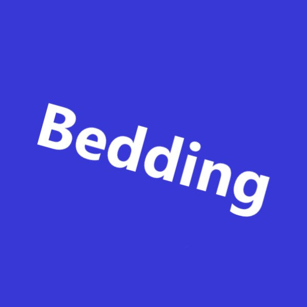 Bedding