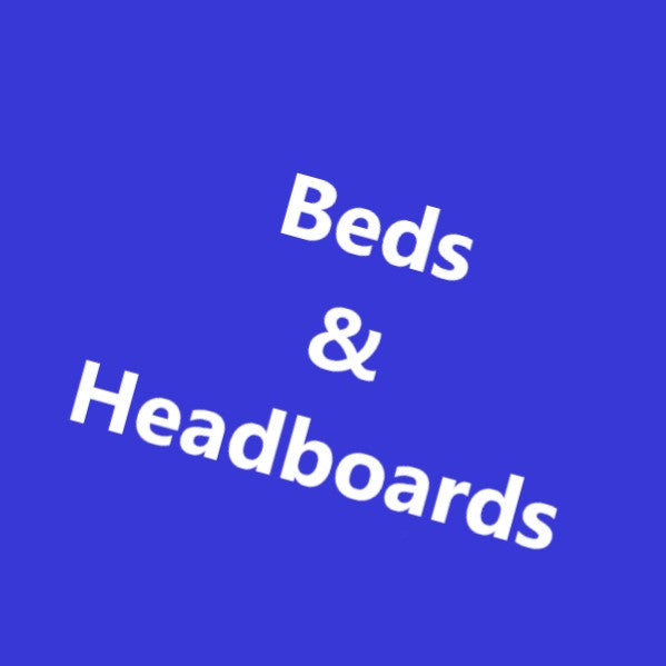 Beds & Headboards