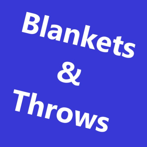 Blankets & Throws