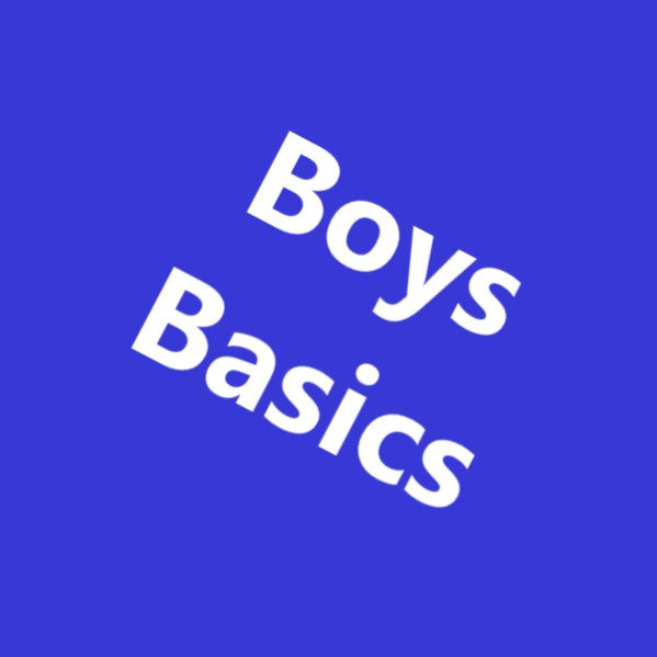 Boys Basics