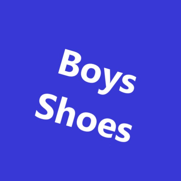 Boys Shoes