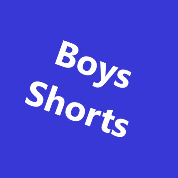 Boys Shorts