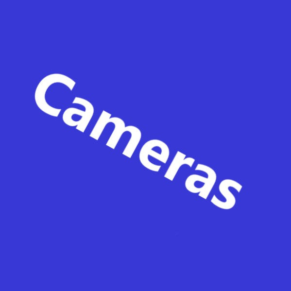 Cameras