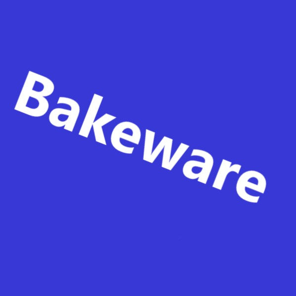 Bakeware