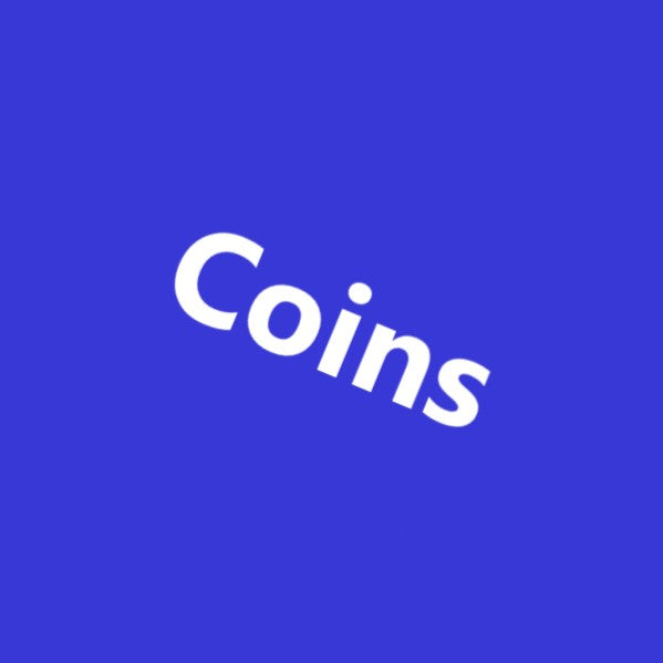 Coins