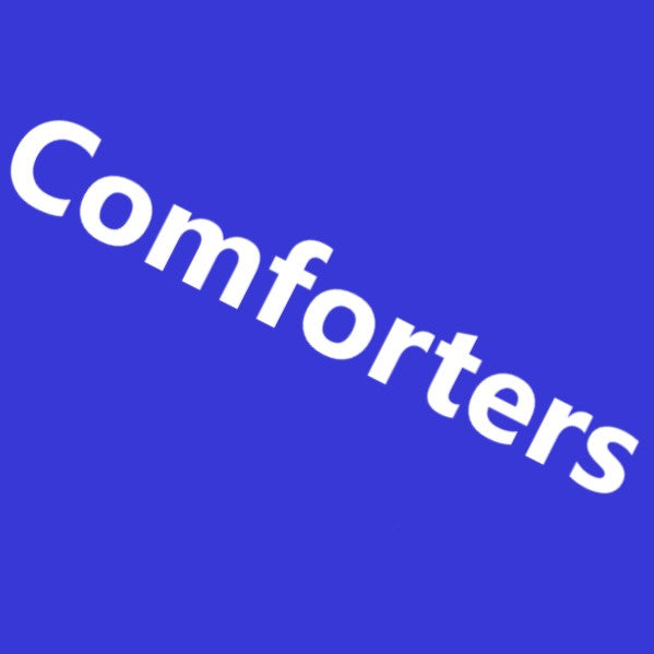 Comforters