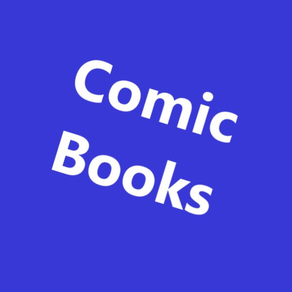 Comic Books