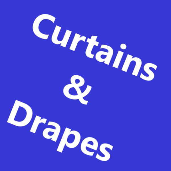 Curtains & Drapes