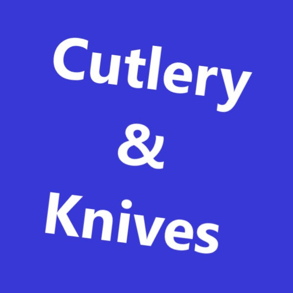 Cutlery & Knives