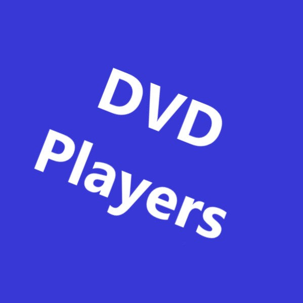 DVD Players