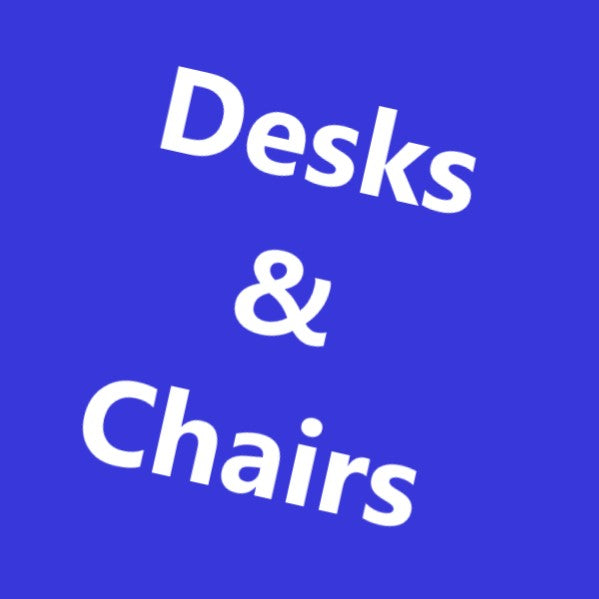 Desks & Chairs