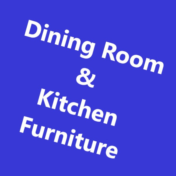 Dining Room & Kitchen Furniture