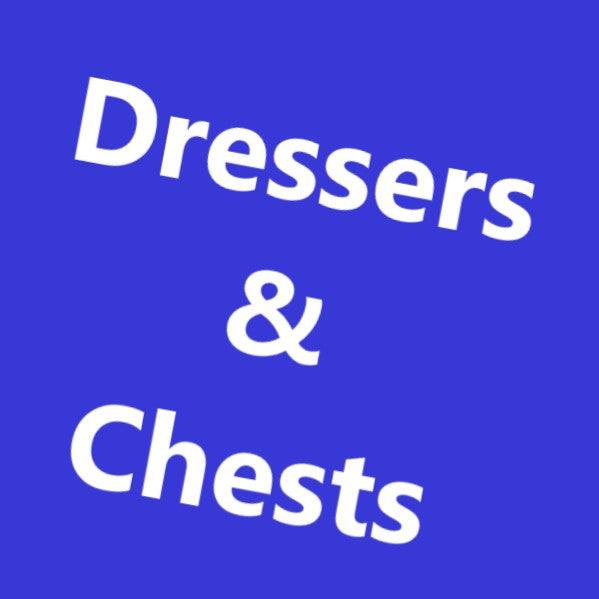 Dressers & Chests