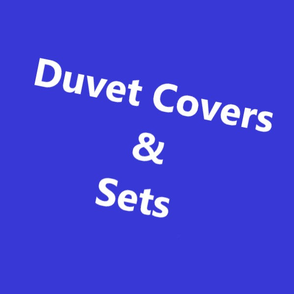 Duvet Covers & Sets