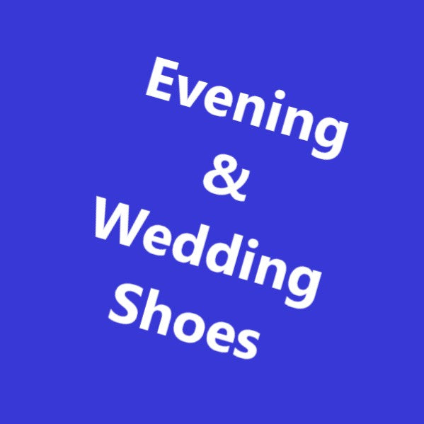 Evening & Wedding Shoes