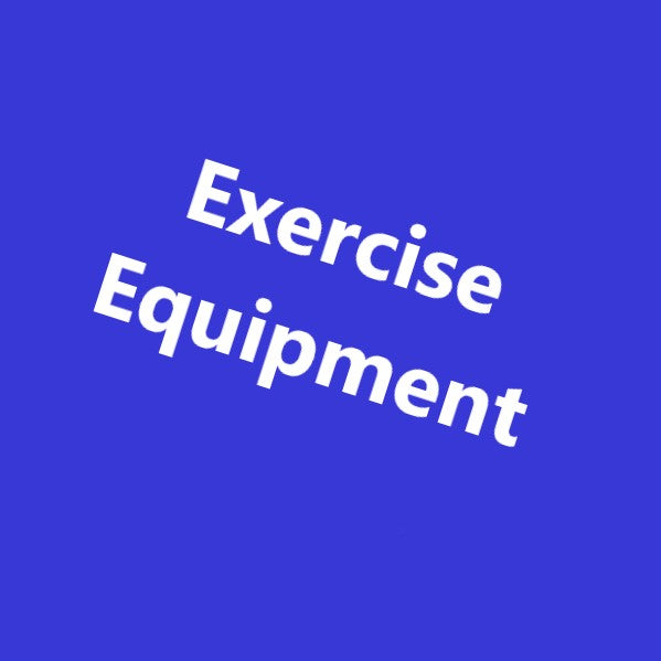 Exercise Equipment