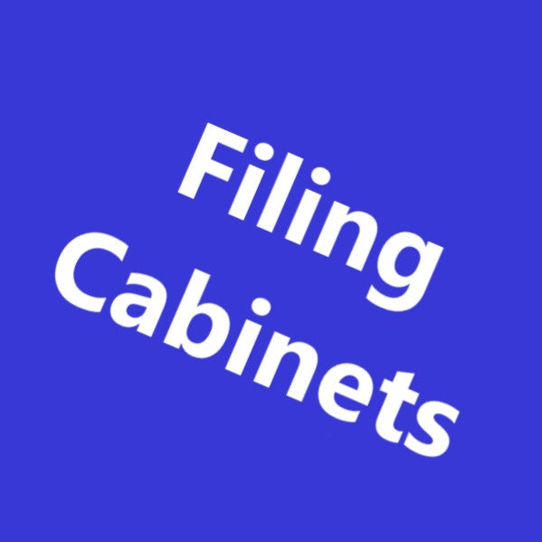 Filing Cabinets