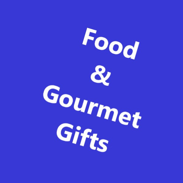 Food & Gourmet Gifts