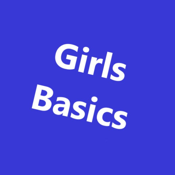 Girls Basics