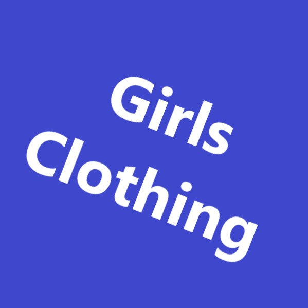 Girls Clothing