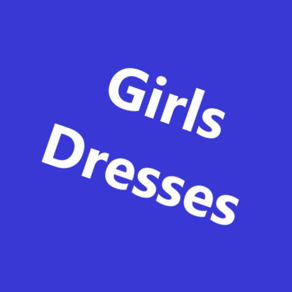 Girls Dresses