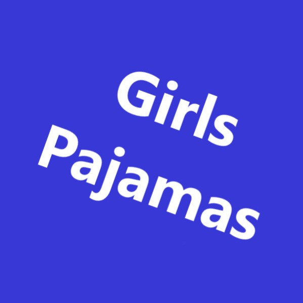 Girls Pajamas