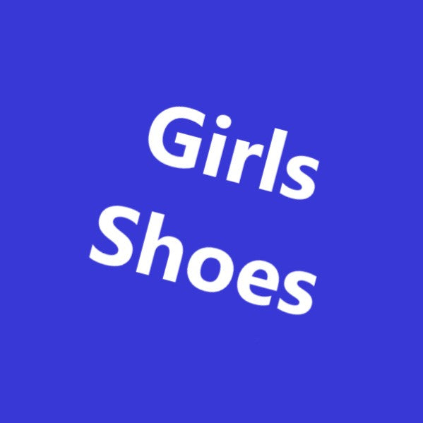 Girls Shoes