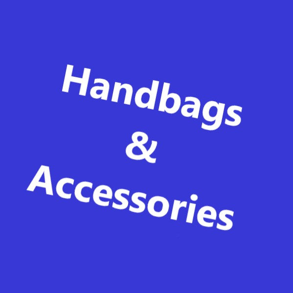 Handbags & Accessories