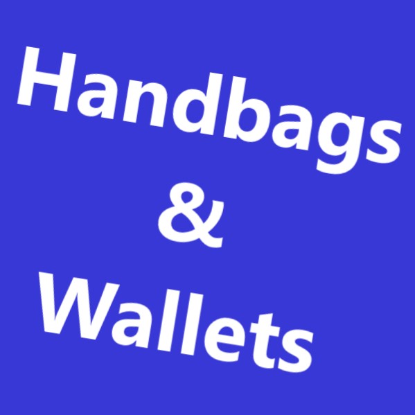 Handbags & Wallets