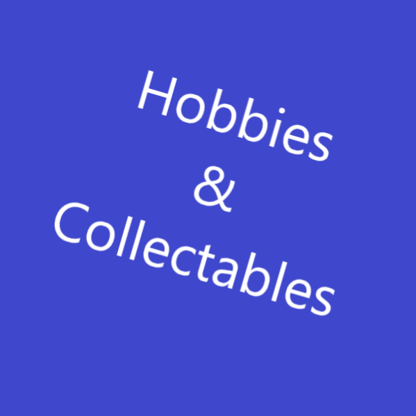 Hobbies & Collectables