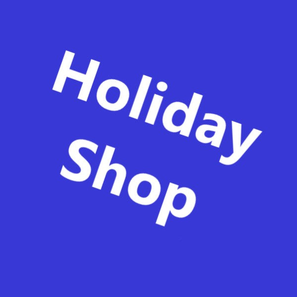 Holiday Shop