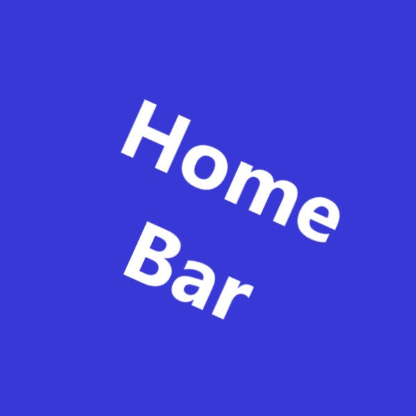 Home Bar