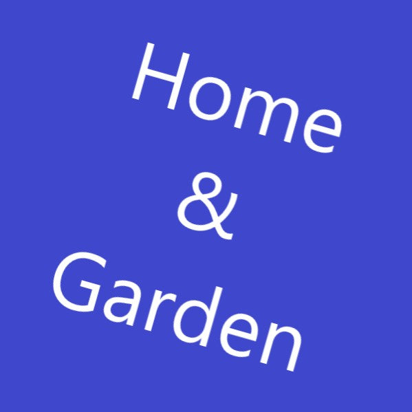 Home & Garden