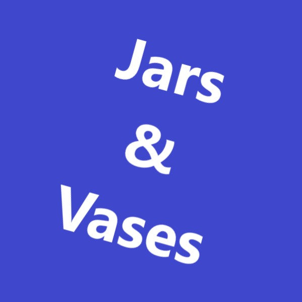 Jars & Vases