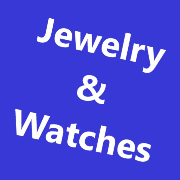 Jewelry & Watches