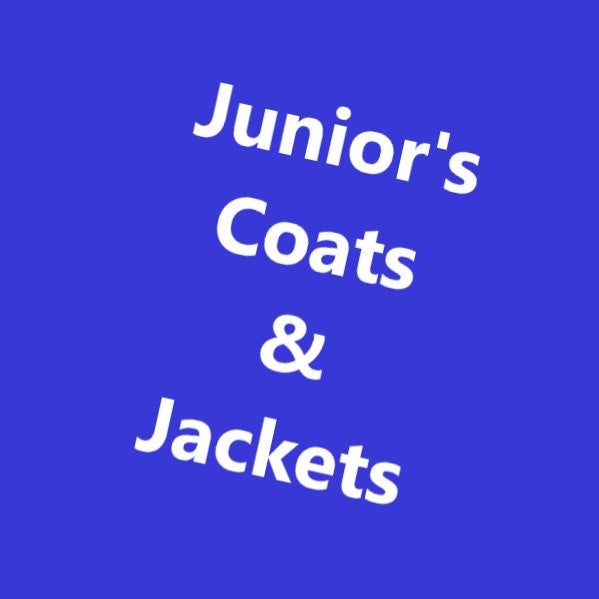 Junior's Coats & Jackets