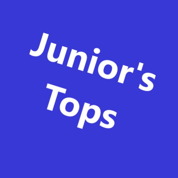 Junior's Tops