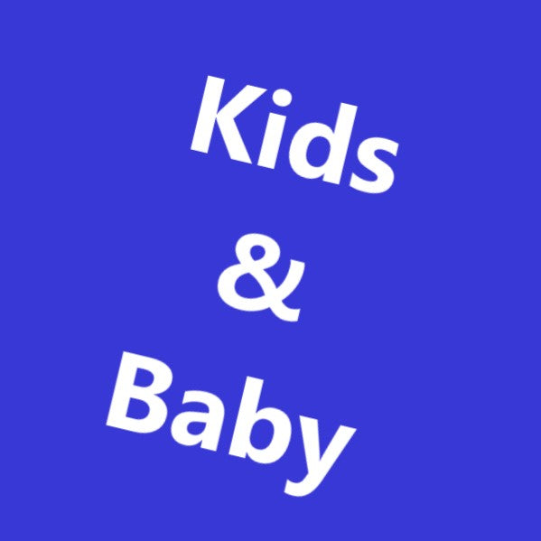 Kids & Baby